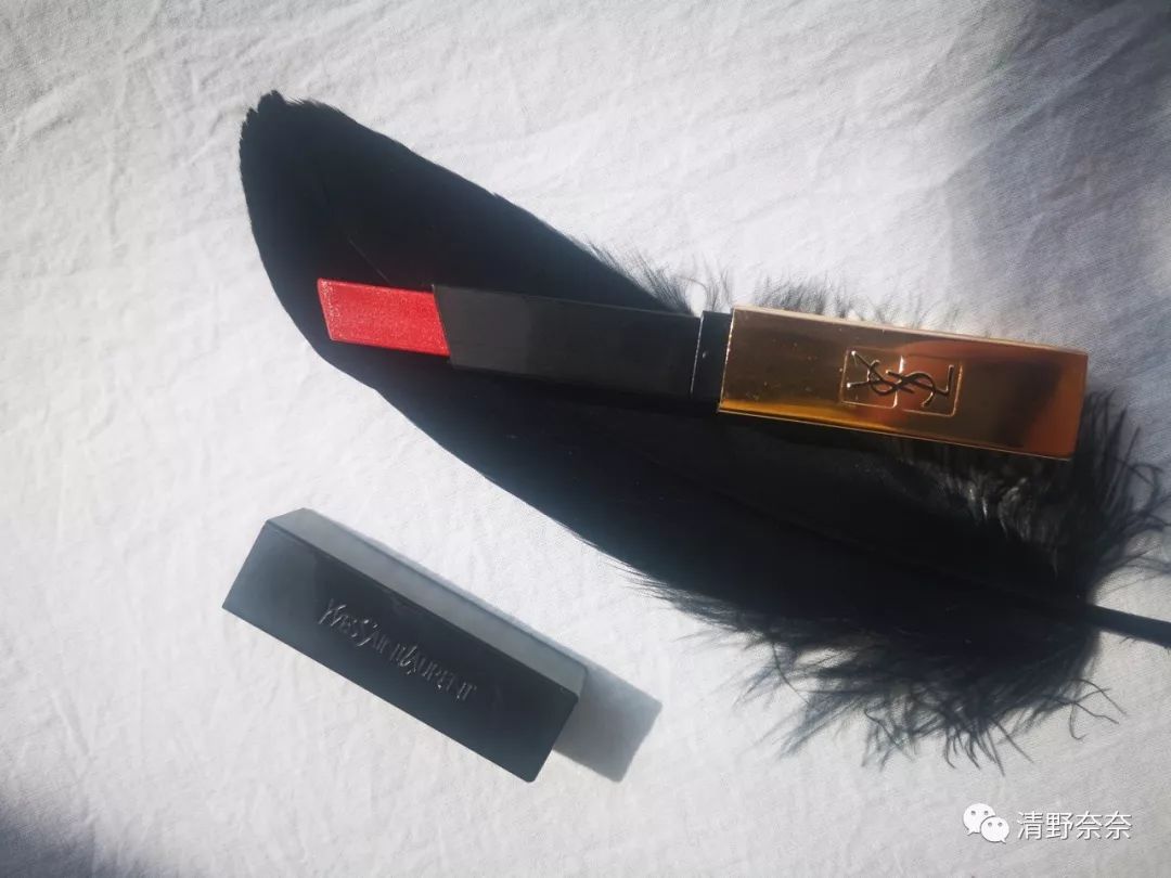 一支抵三支口红推荐,分享4支素颜必备的口红