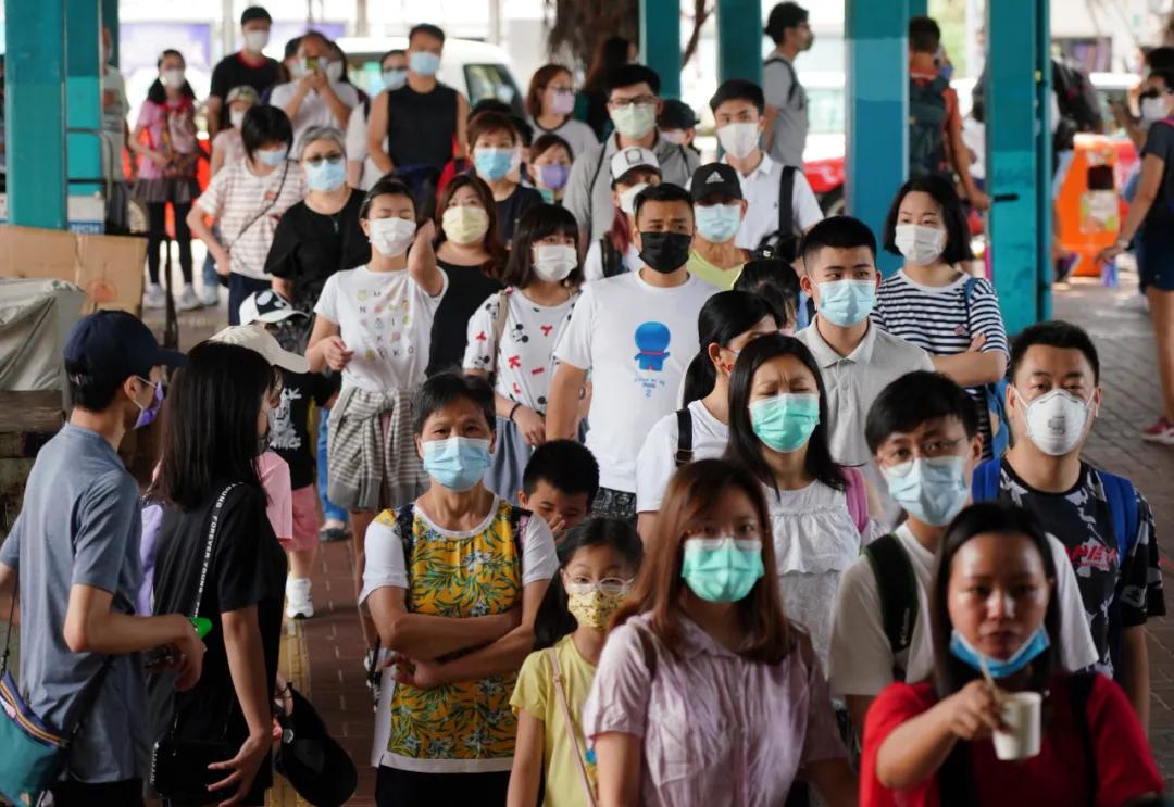 香港长假,香港假期福利