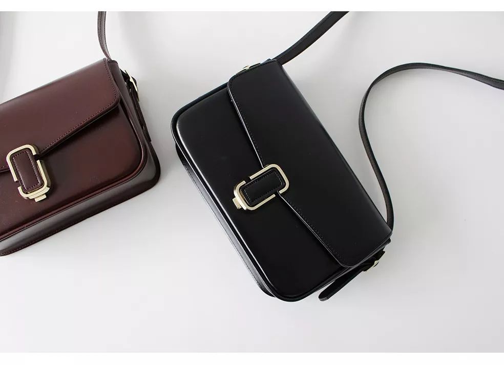 谁说白菜价的包包不好看?就算背着见男神,也超有范~