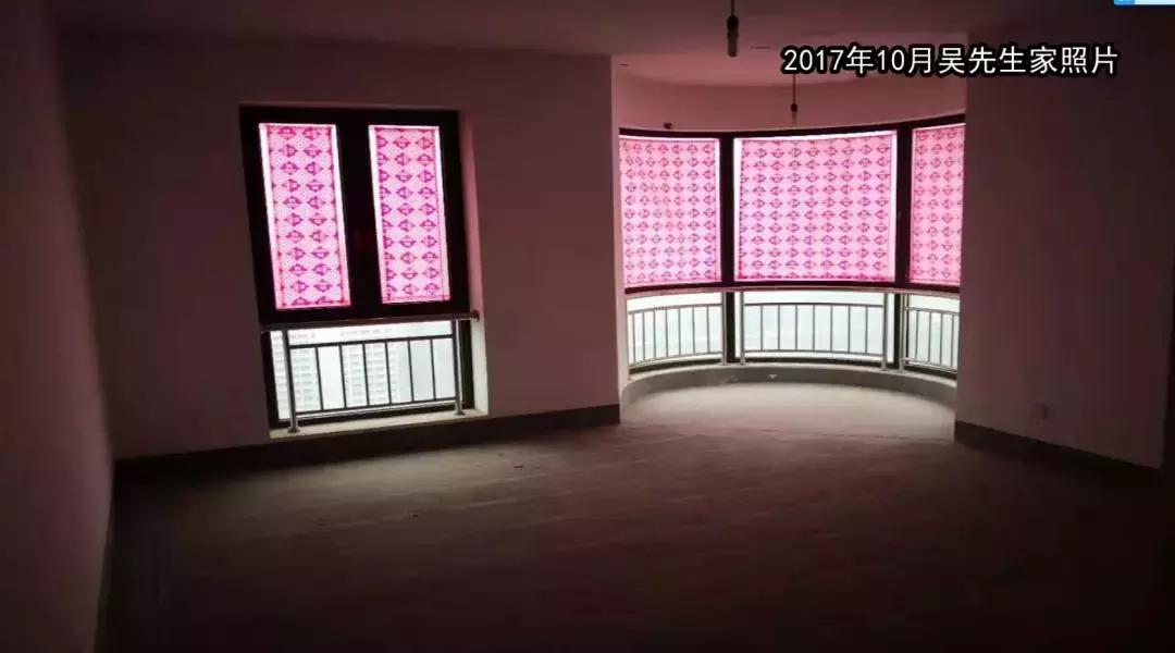 东方一品房子漏水,东方一品的房子漏水