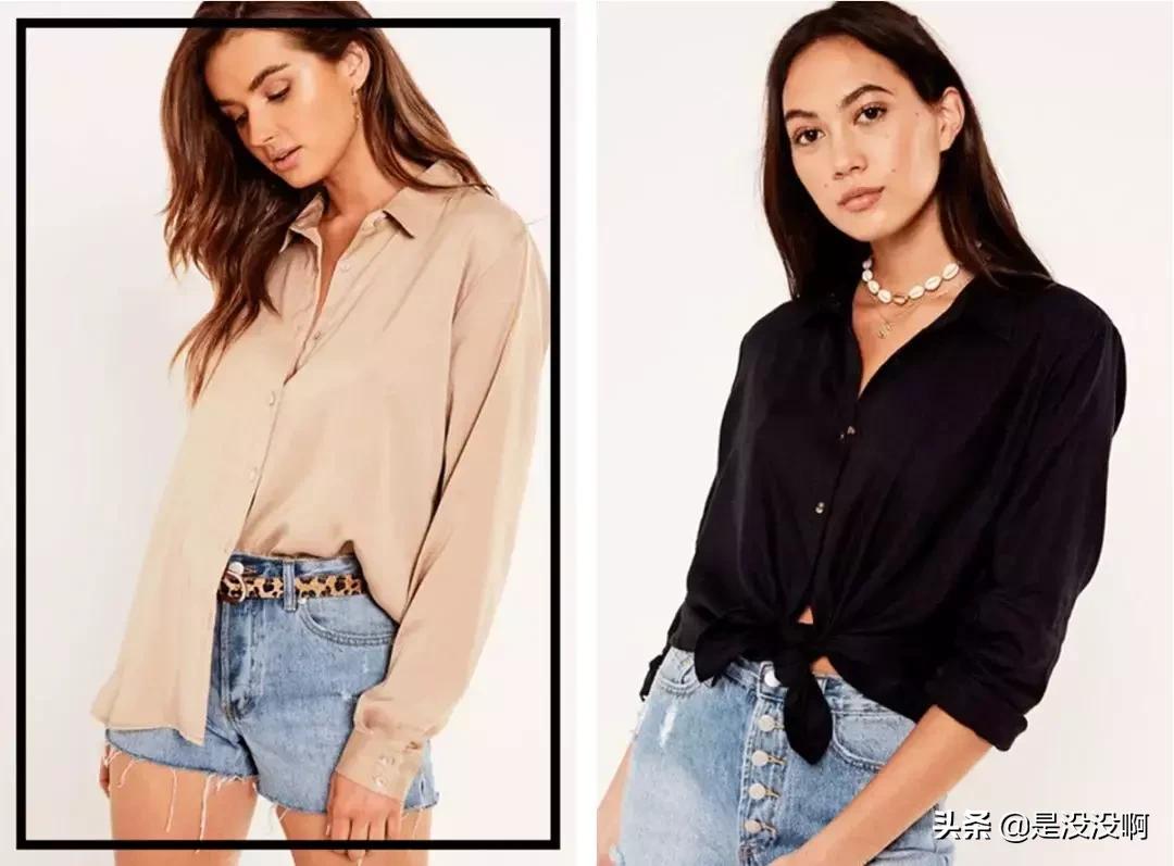 有哪些便宜又好的快时尚品牌,除了zara还有哪些小资品牌