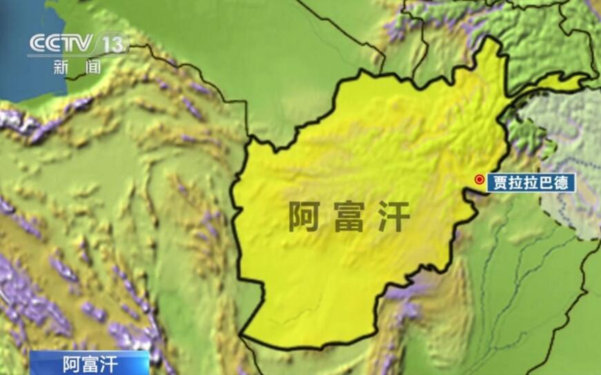 阿富汗战败的军队怎么样,阿富汗特种作战部队为何这么强