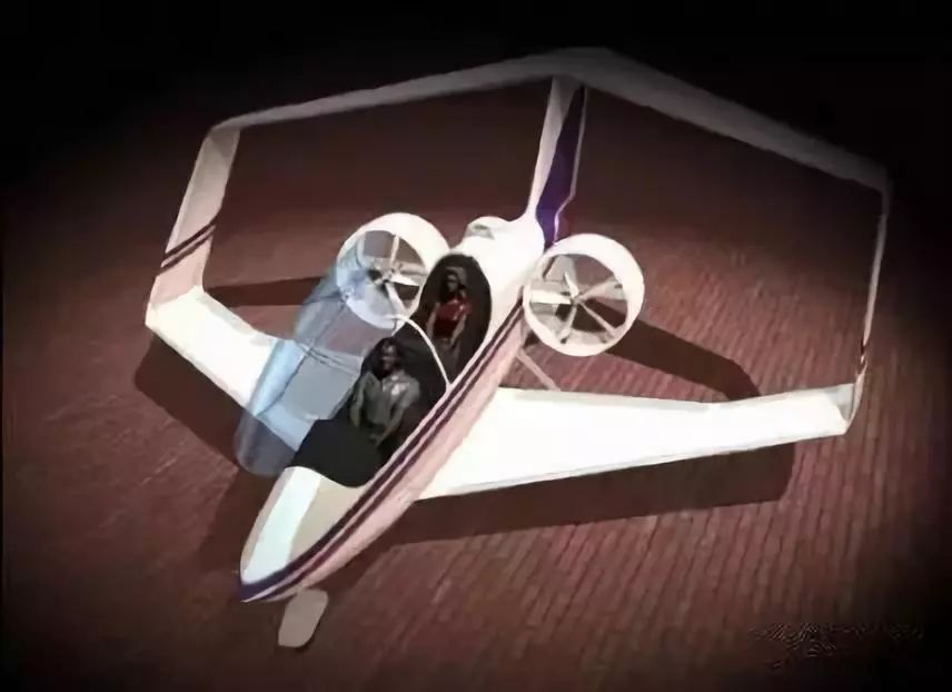 飞机翅膀那么薄为什么能托起机身,飞机翅膀的翼稍小翼有几种