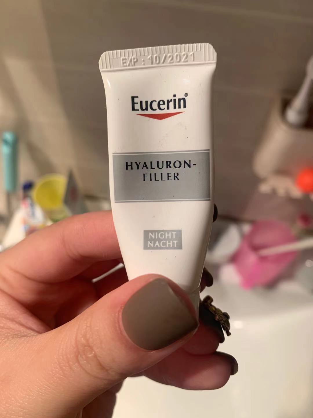 夏天空瓶推荐,分享10个挚爱空瓶