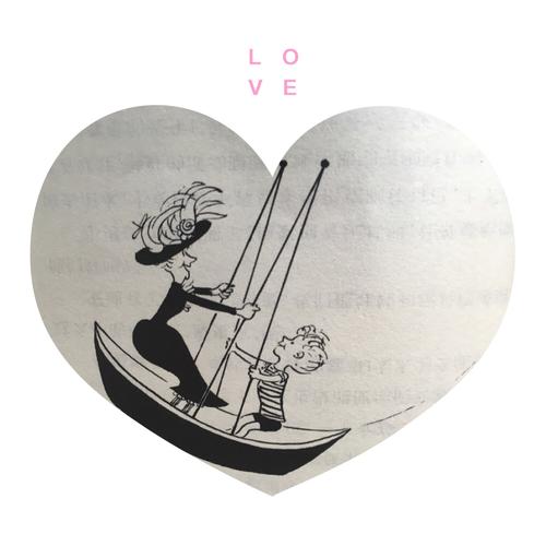 《苹果树上的外婆》允许孩子用想象游戏安抚内心,与世界和谐共处