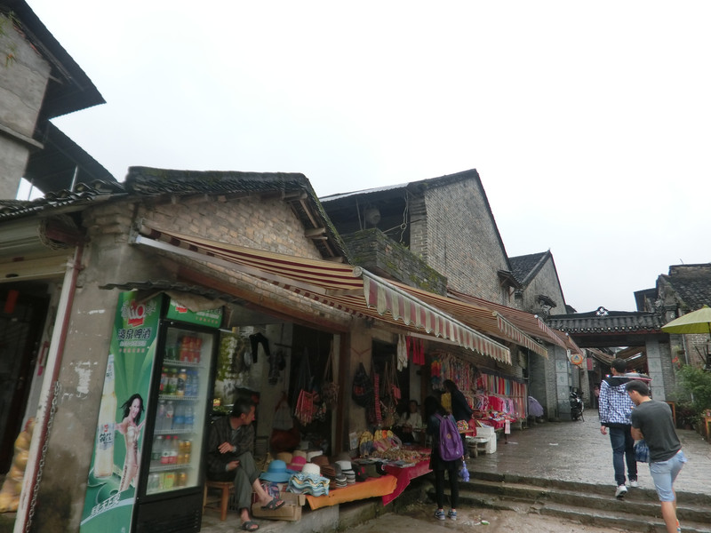 桂林阳朔两天两夜攻略,桂林坐船到阳朔游漓江攻略