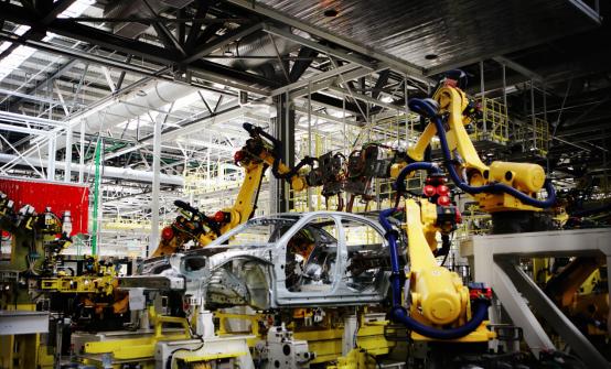 恒大牵手nevs助力汽车强国梦,新能源汽车与恒大合作