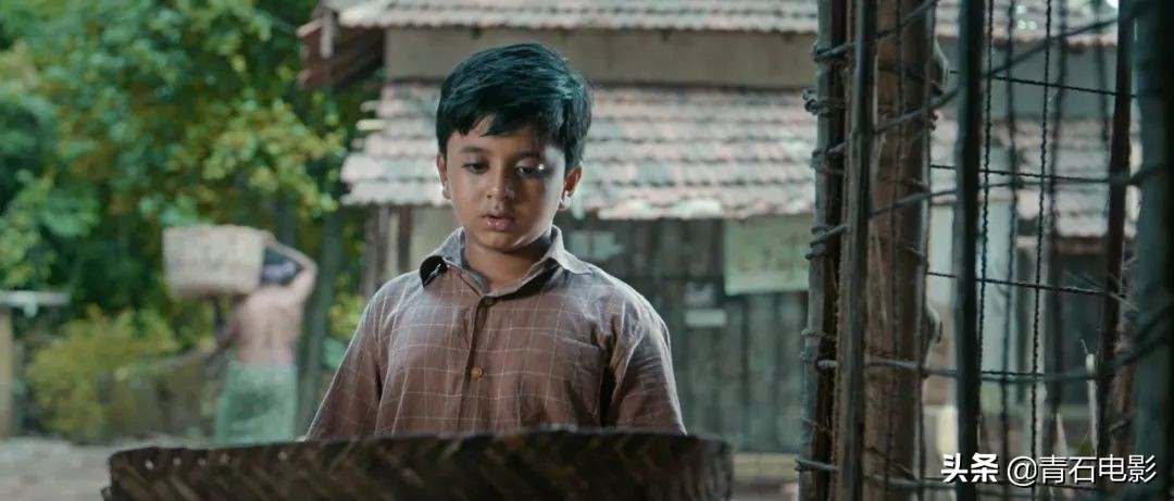 印度又出高能悬疑片！132分钟无尿点，反转后还是反转，结局神了