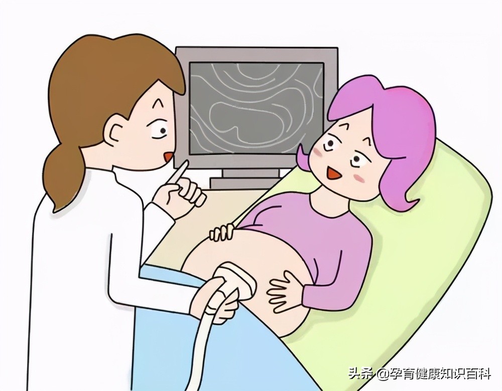 孕期六大畸形筛查是怎么做的,孕期畸形筛查有哪些项目