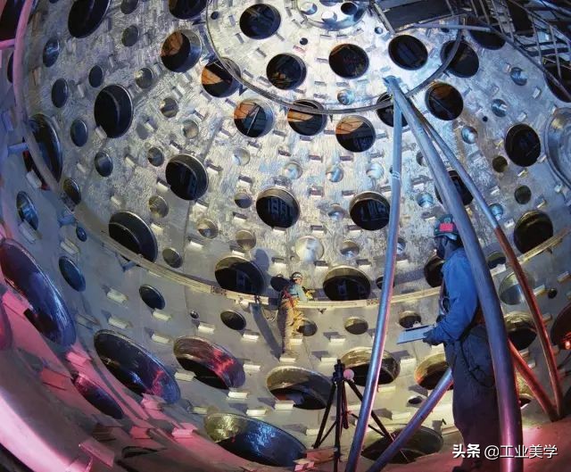 先进的表面抛光技术,超精密抛光技术