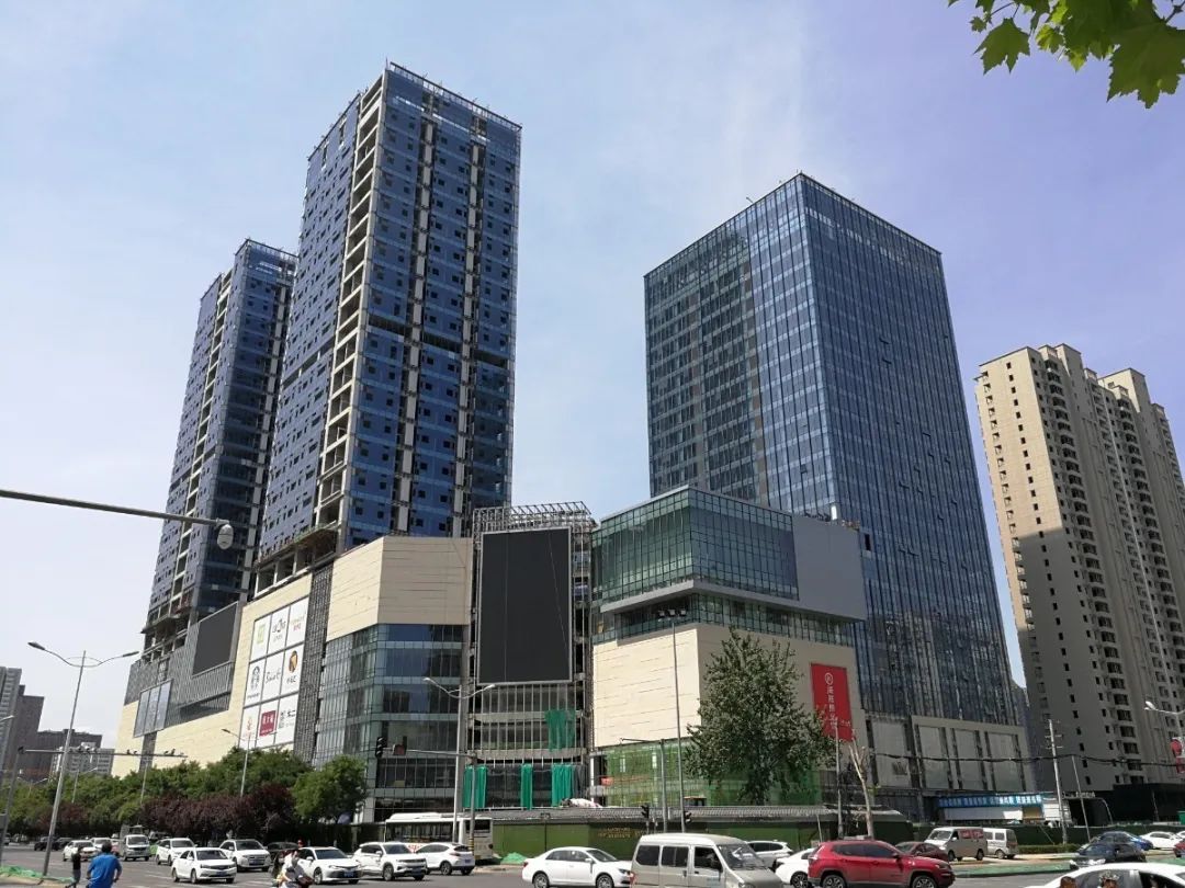 “艰难”的立丰颜氏父子……