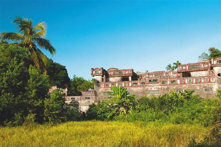 海南1号旅游公路,海南中国公路