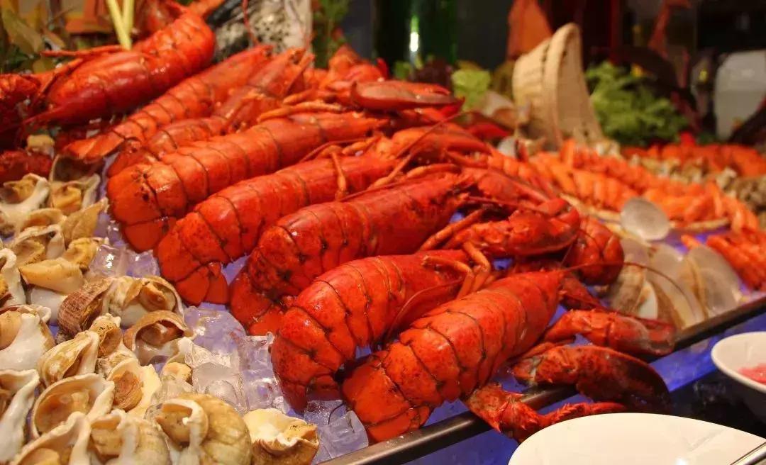 珠海海泉湾维景国际大酒店自助餐,珠海华发喜来登酒店自助餐价格