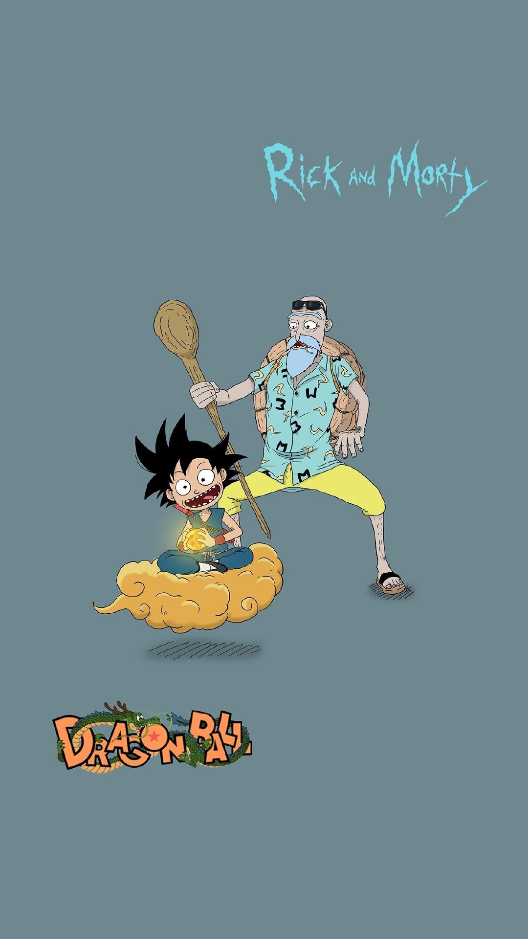 美国动漫瑞克和莫蒂壁纸,瑞克和莫蒂的头像和壁纸