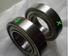 轴承的真假如何区分,怎么区别真假进口轴承的方法