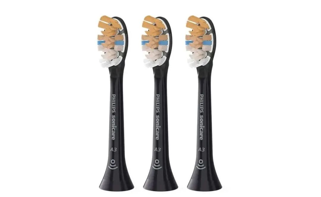 飞利浦hx9362牙刷配什么型号刷头,飞利浦电动牙刷什么型号性价比高