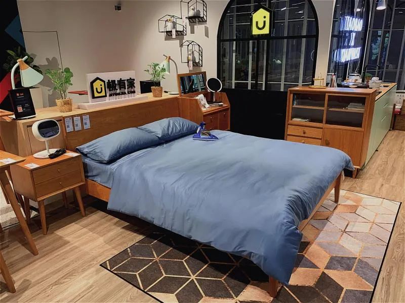 2023家居市场销售规模,家居万亿级蓝海市场