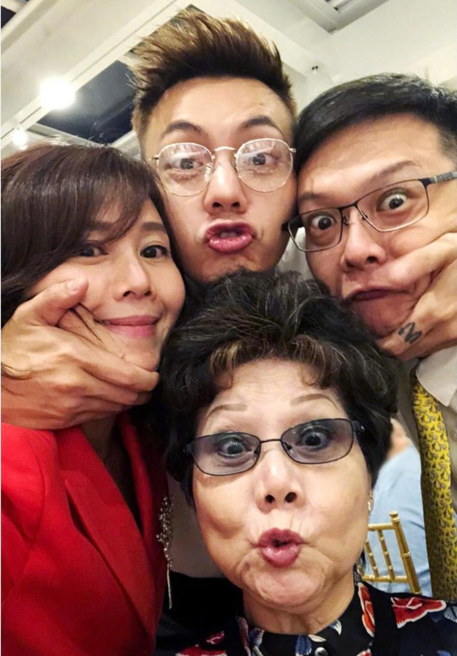 那些英皇时代的小鲜肉们下落如何？