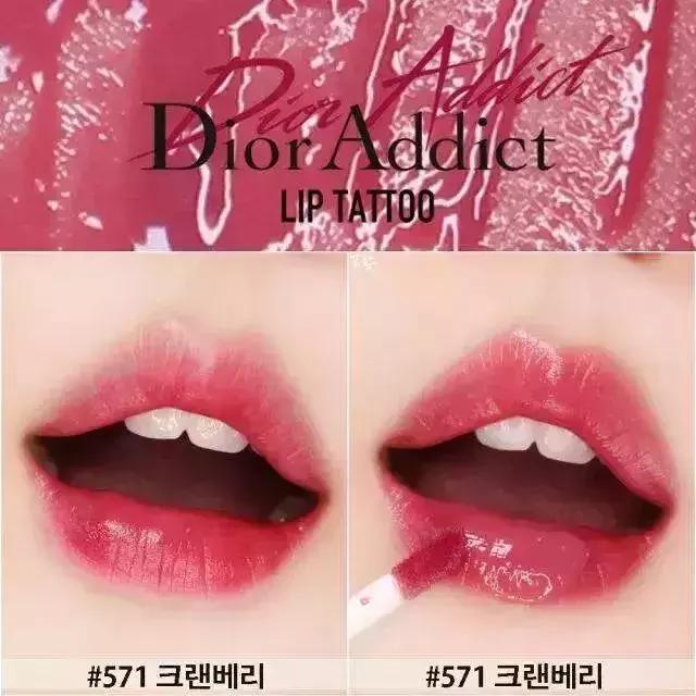 上班口红选哪种色,上班用的口红色号