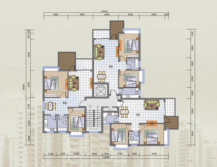 装修风水知识及禁忌表大全,装修风水禁忌大科普