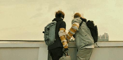 活着朴信惠完整版,活着朴信惠刘亚仁