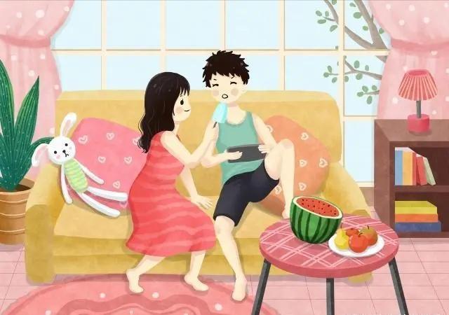 女人可以不差钱，但不可以不花男人的钱