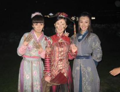 李菲儿绯闻男友,李菲儿历任男朋友