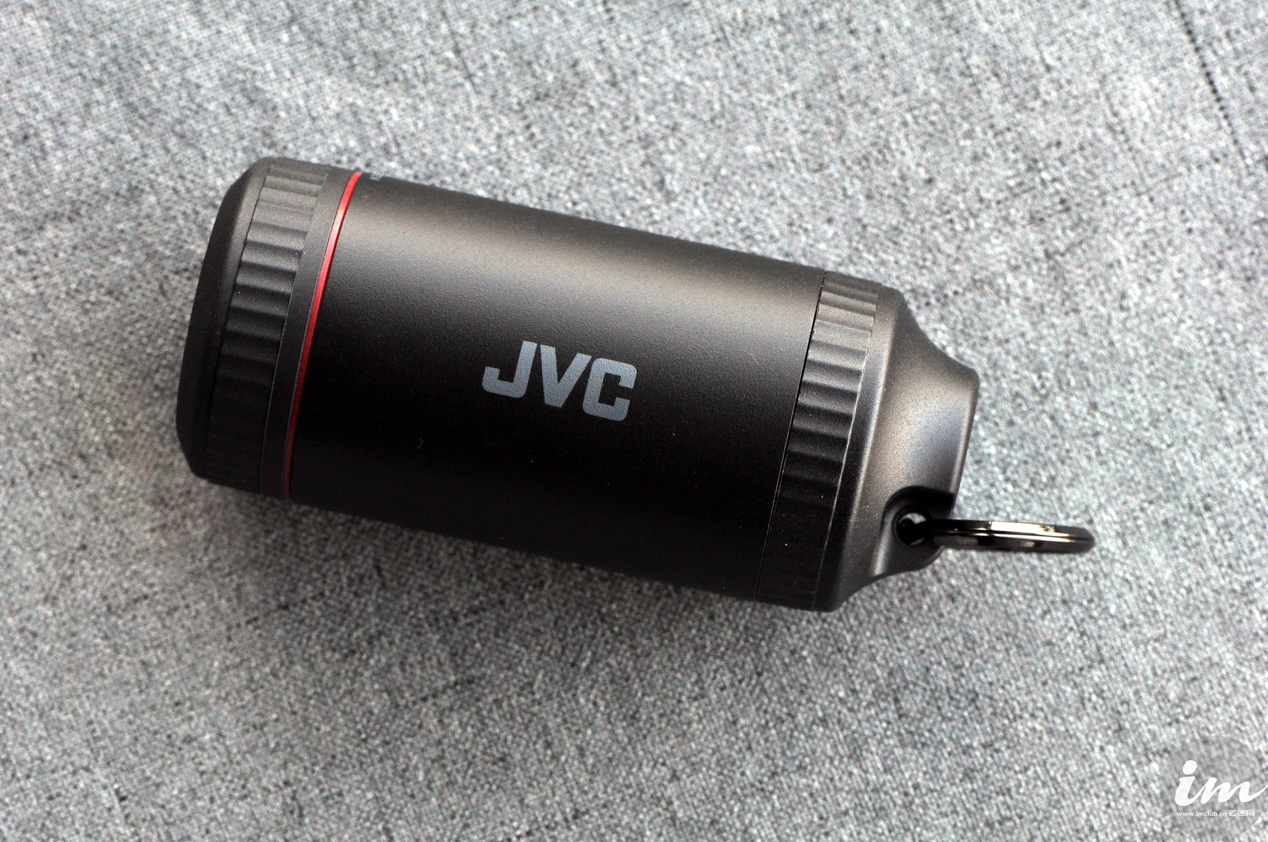 jvcxc70bt耳机,一款不会丢失的蓝牙耳机