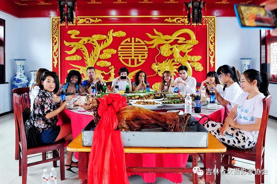 松原市文化遗产统计图,松原非物质文化遗产图典