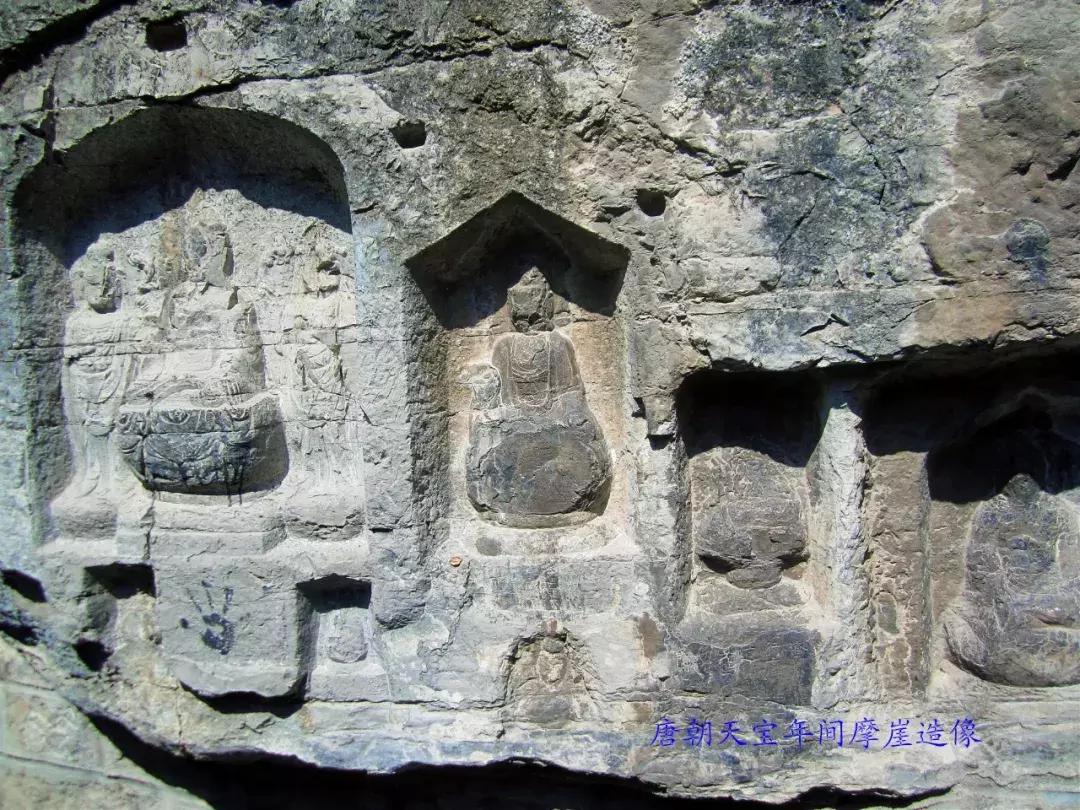 临朐石门坊风景区介绍视频,临朐石门坊风景区海拔