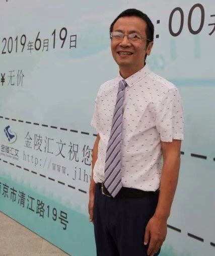 名校力量|她是鼓楼初中“盟主”学校