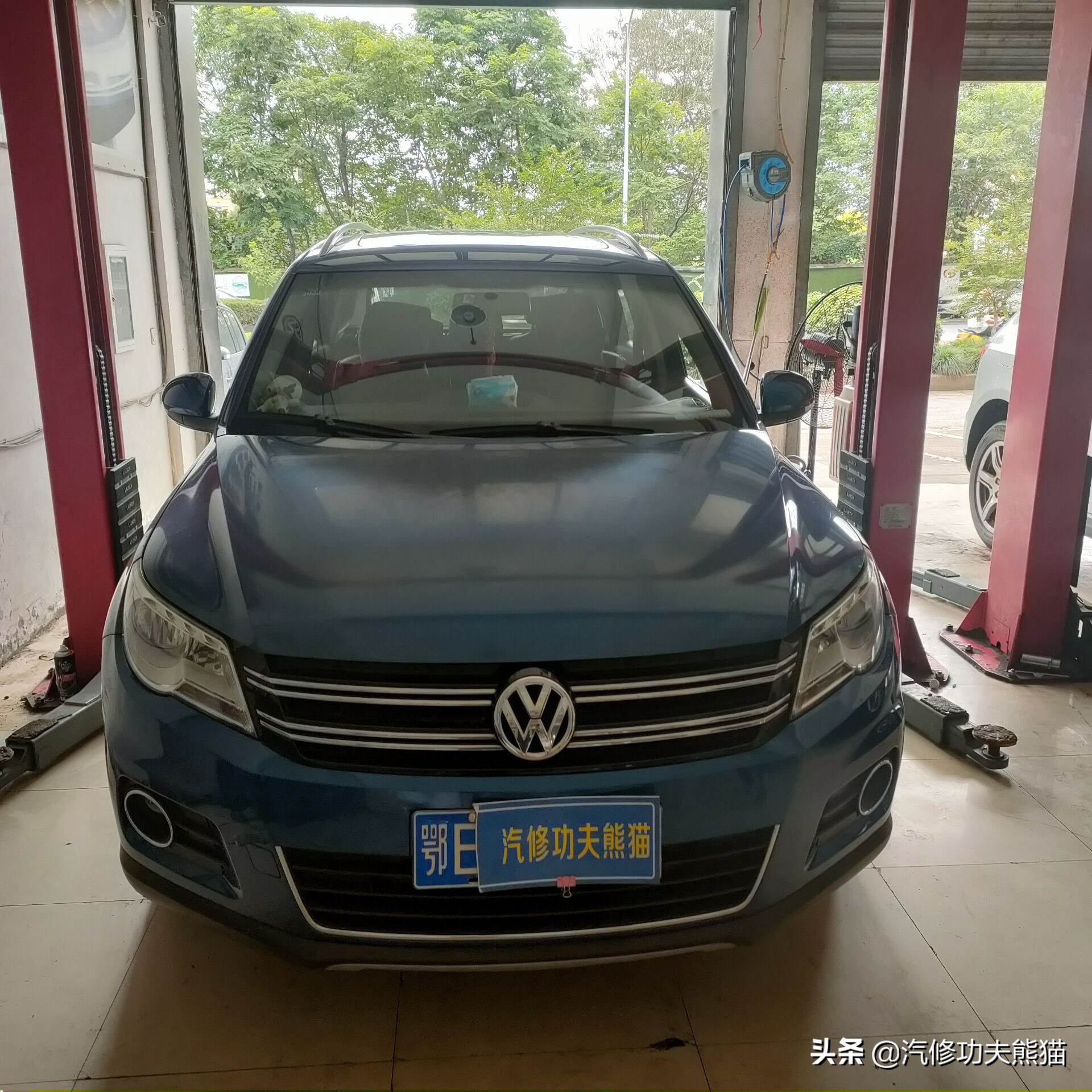 大众途观烧机油很严重怎么办,大众途观会不会烧机油