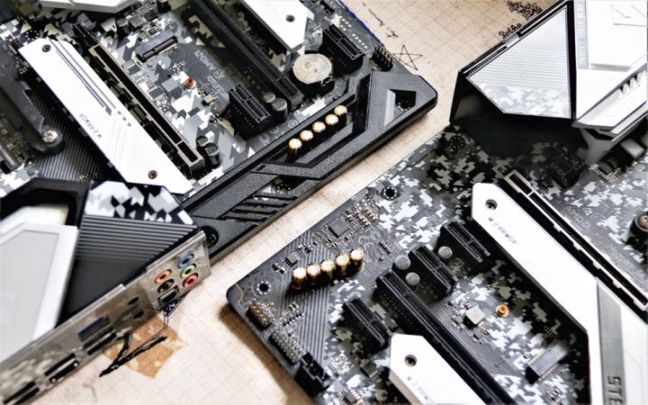 华擎b550评测,华擎b550测评