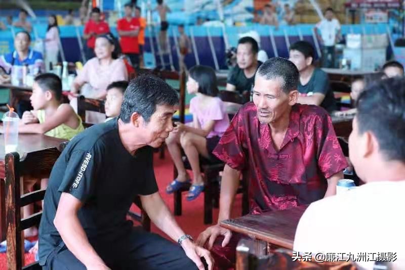 嗨爆廉江！首届廉江泰谷啤酒狂欢节，7月12日免费门票无限送