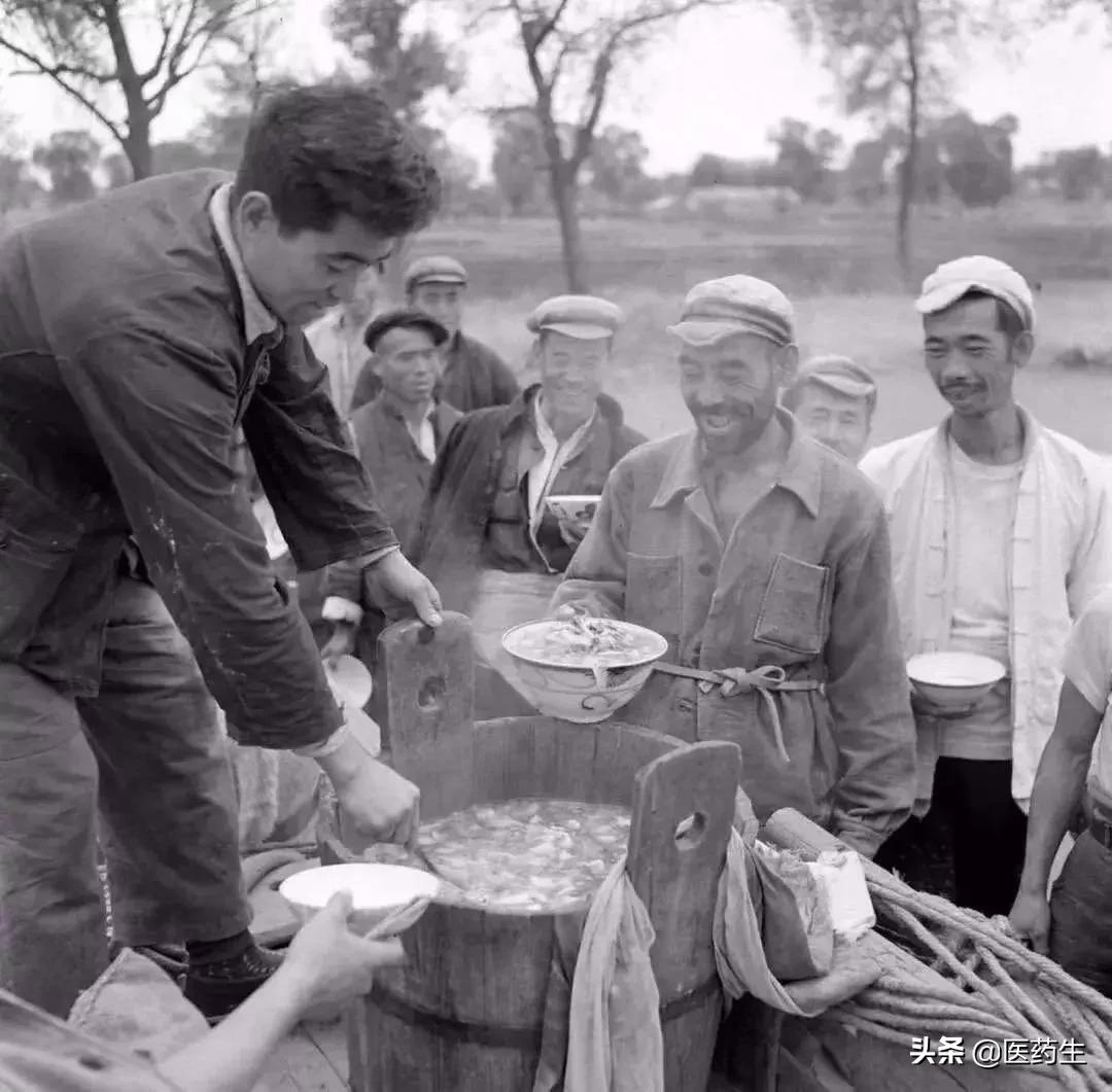 “我想吃烤山药”...岁月神偷偷走了你的什么？