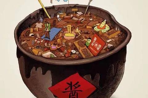 公知童大焕,公知童大焕是怎么来的