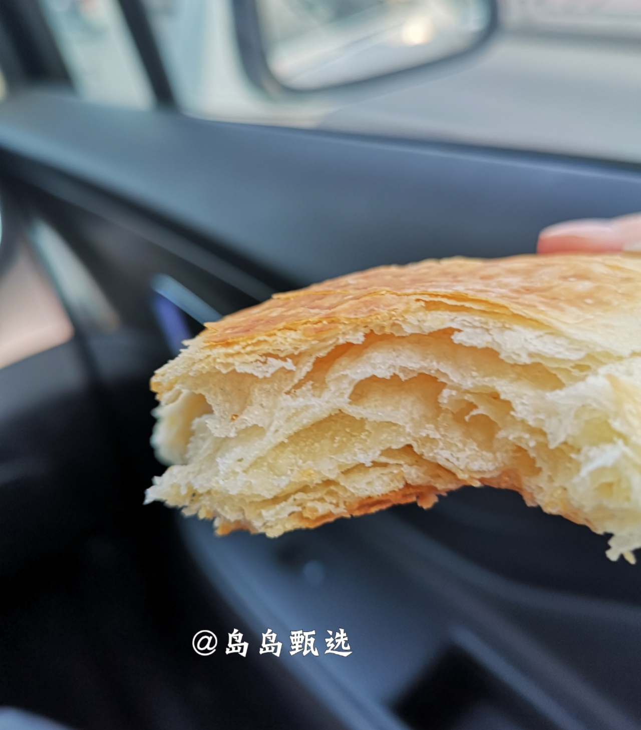 青岛脆皮火烧,青岛火烧多少钱一个