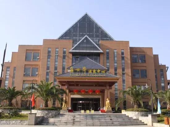 武汉泡温泉地方,武汉泡温泉哪里值得推荐