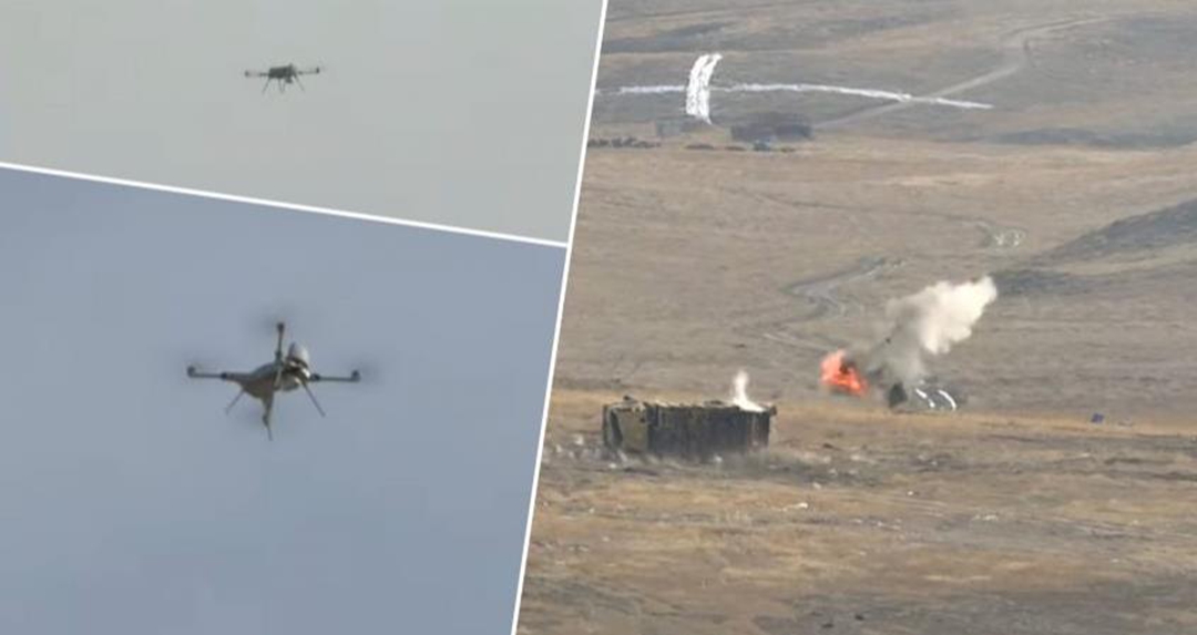 俄罗斯无人攻击机价格 (俄最新型攻击无人机)