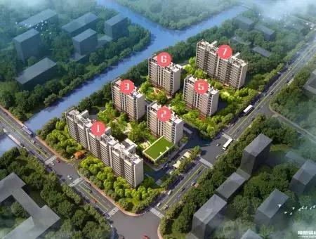 常熟买房板块有哪些楼盘,想在苏州买房要怎么买