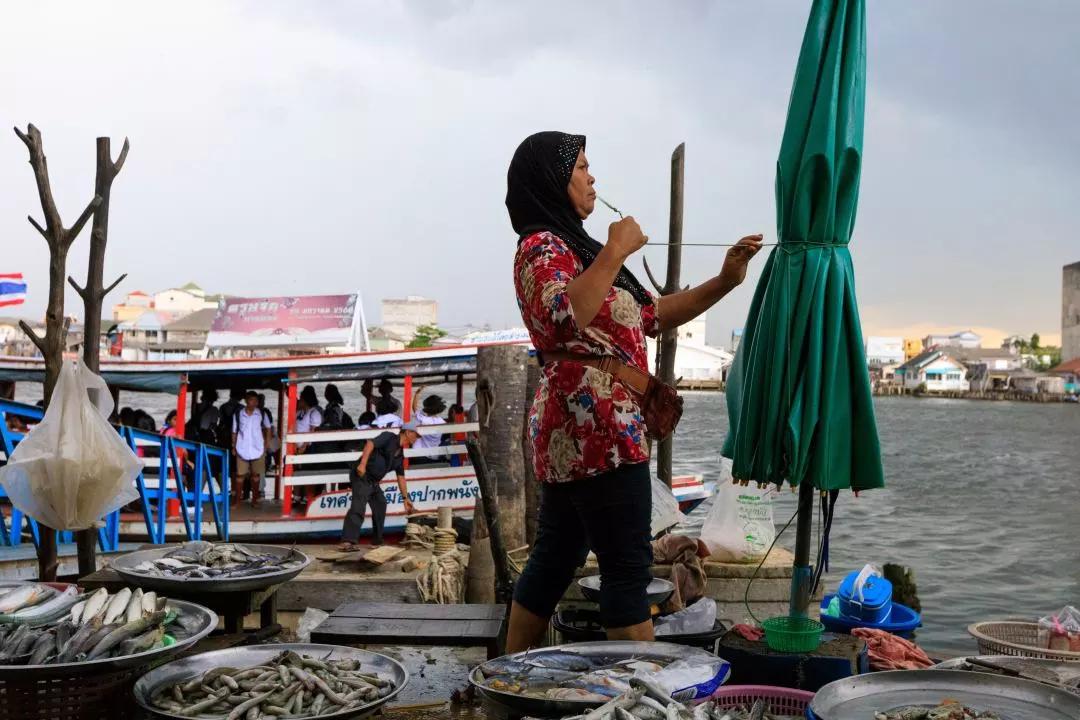 泰国旅游古城,洛坤旅游攻略