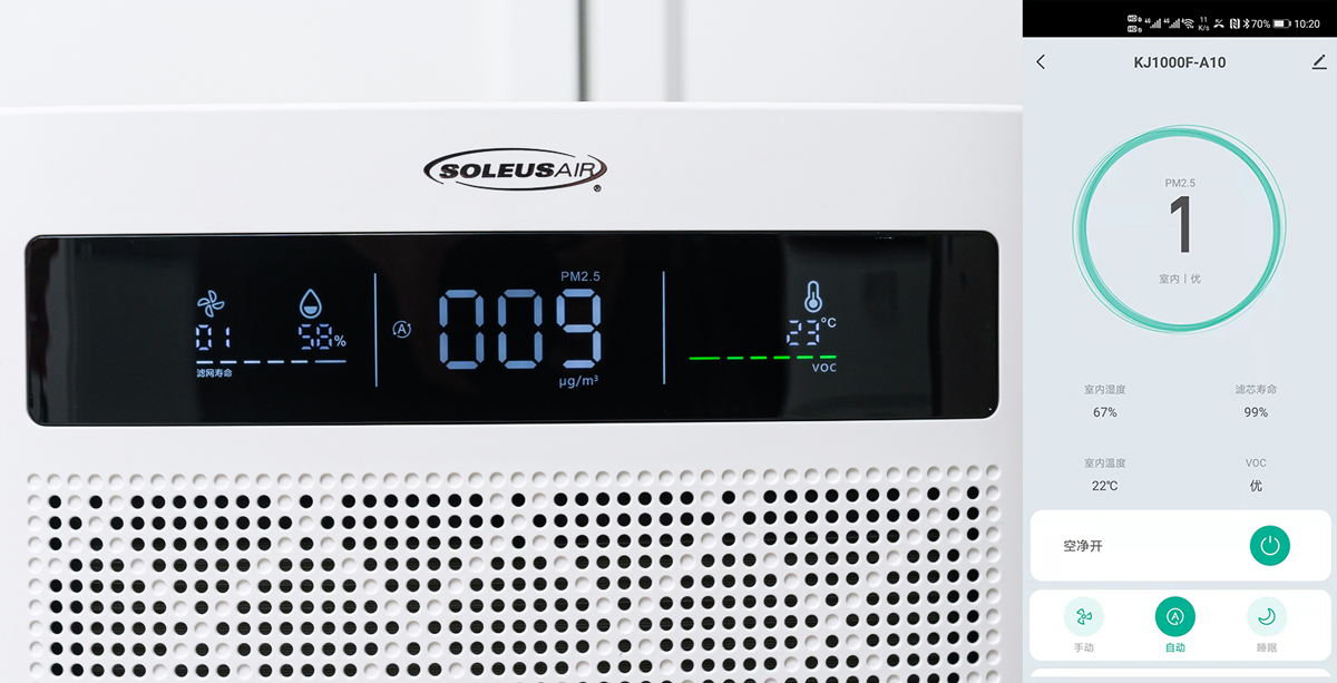 除醛净化器十大名牌,3款热销除醛空气净化器横评