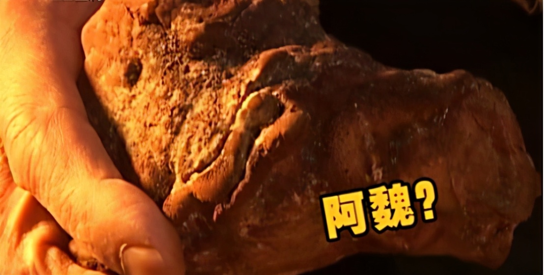 考古挖古墓挖出来自己的先人,考古学家挖古墓发现是自己家祖坟