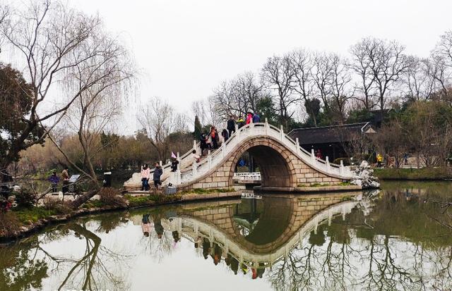 来扬州一定要去瘦西湖美出仙境,记录扬州瘦西湖之旅