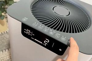 舒乐氏高端空气净化器,舒乐氏空气净化器什么时候出新款