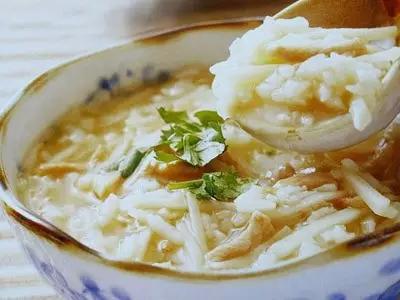 今日惊蛰，你离春天，可能就差这一口江南春笋了