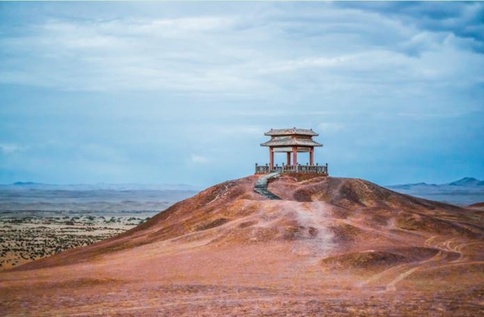 远景x3沙漠之行,看吉利全新远景x3如何征服全地形