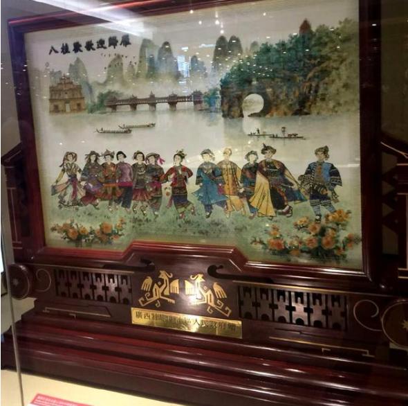 湖南送给澳门回归的礼物,澳门回归时祖国各省送的礼物意义