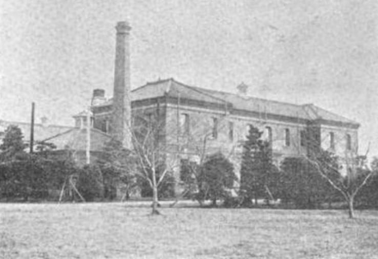 江田岛精神,江田岛的精神