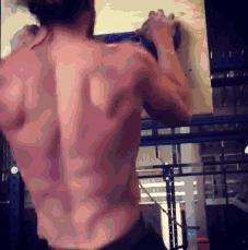 海王不是谁都能当的,海王练肌肉